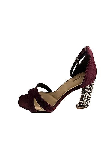 DUNE Heels (view 2)