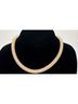 Swarovski Gold Belt One size - photo 3