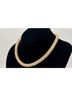 Swarovski Gold Belt One size - photo 4