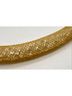 Swarovski Gold Belt One size - photo 5