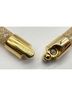 Swarovski Gold Belt One size - photo 6