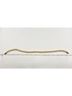 Swarovski Gold Belt One size - photo 7