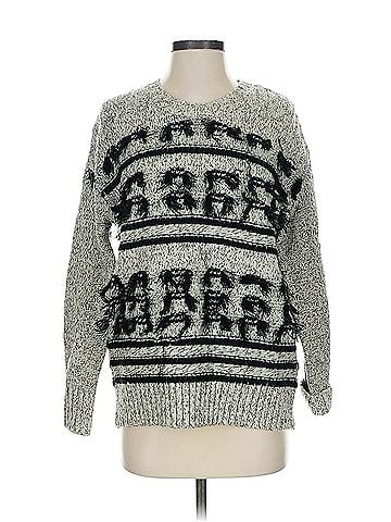 Current/Elliott Current/Elliott Pullover Sweater (view 1)