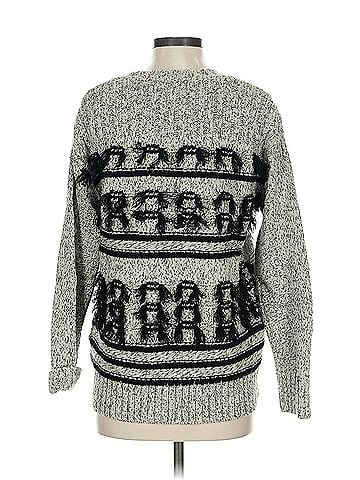 Current/Elliott Current/Elliott Pullover Sweater (view 2)