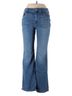 Old Navy Blue Old Navy Jeans Size 10 - photo 1