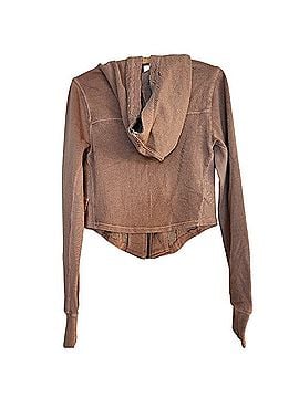 FP Movement Sahara Zip Up Zip Up Hoodie (view 2)