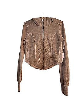 FP Movement Sahara Zip Up Zip Up Hoodie (view 1)
