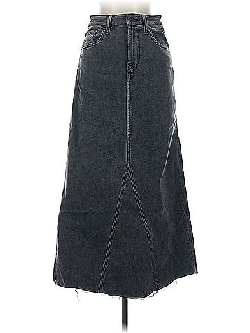 Joe's Jeans Joe's Jeans Denim Skirt (view 1)