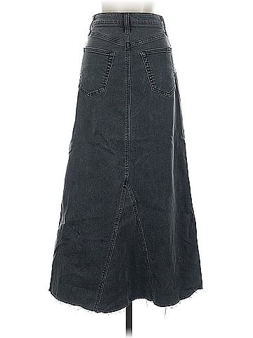 Joe's Jeans Joe's Jeans Denim Skirt (view 2)