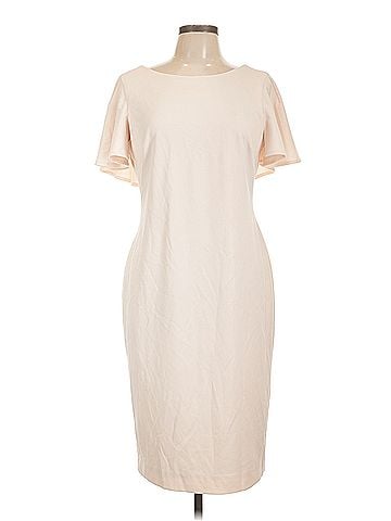 Calvin Klein Calvin Klein Casual Dress (view 1)