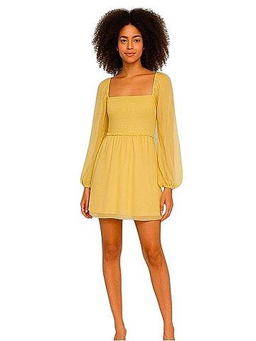 Wilfred Cocktail Dress (view 1)