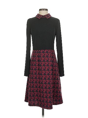 Traffic People Traffic People Casual Dress (view 1)