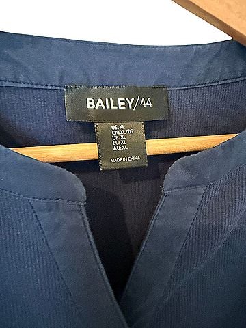 Bailey 44 Short Sleeve Blouse (view 2)