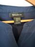 Bailey 44 Blue Short Sleeve Blouse Size XL - photo 2