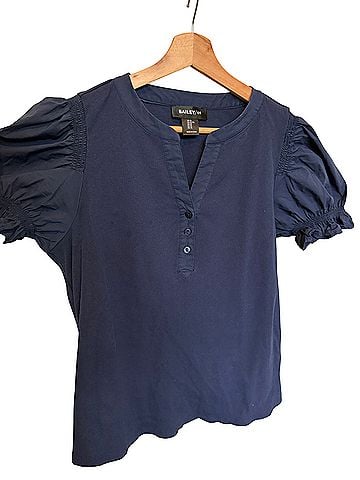 Bailey 44 Short Sleeve Blouse (view 1)