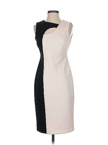 Calvin Klein Calvin Klein Cocktail Dress (view 1)