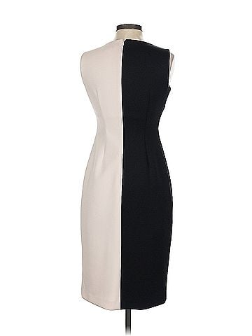 Calvin Klein Calvin Klein Cocktail Dress (view 2)