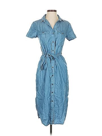 Lucky Brand Lucky Brand Casual Dress (view 1)