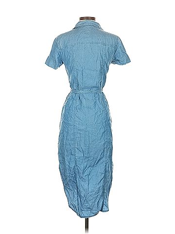Lucky Brand Lucky Brand Casual Dress (view 2)