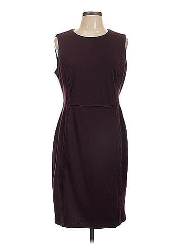 Calvin Klein Calvin Klein Cocktail Dress (view 1)