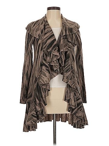 Alberto Makali Alberto Makali Cardigan (view 1)