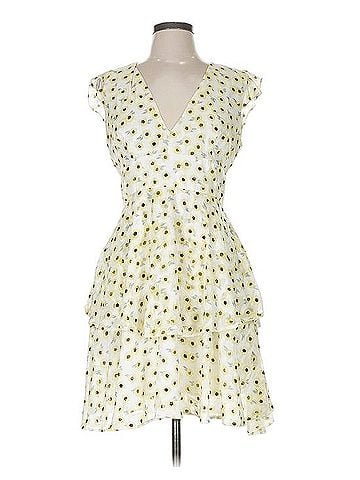 Slate & Willow Cocktail Dress (view 1)