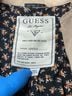 Guess 100% Cotton Tan Guess Jacket Size XS - photo 3