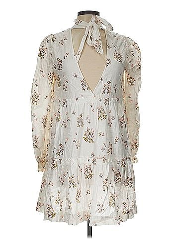 Free People Free People Cocktail Dress (view 1)