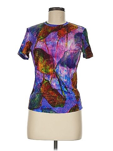Desigual Desigual Short Sleeve T Shirt (view 1)