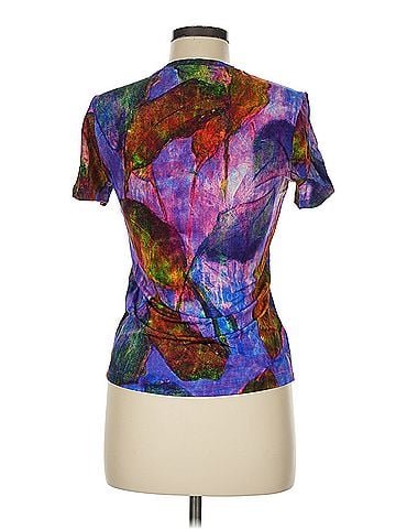 Desigual Desigual Short Sleeve T Shirt (view 2)
