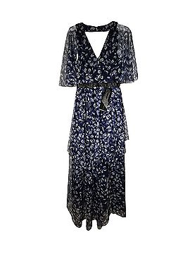 BCBGMAXAZRIA Cocktail Dress (view 2)