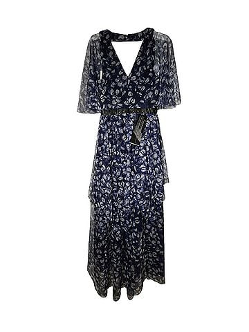 BCBGMAXAZRIA Cocktail Dress (view 2)