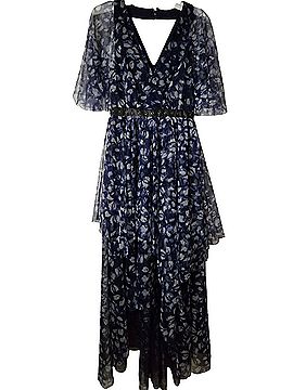 BCBGMAXAZRIA Cocktail Dress (view 1)