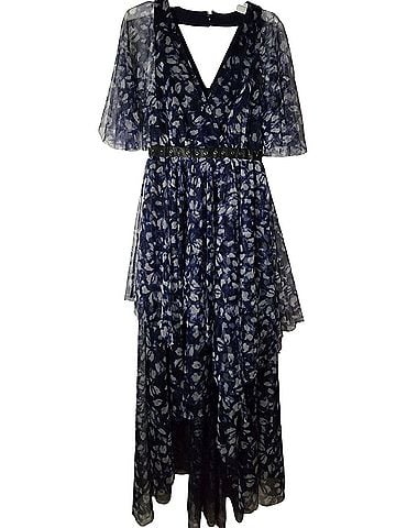 BCBGMAXAZRIA Cocktail Dress (view 1)