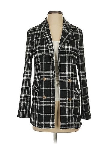 Topshop Topshop Blazer (view 1)