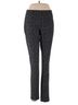 Theory Print Black Theory Casual Pants Size M - photo 1