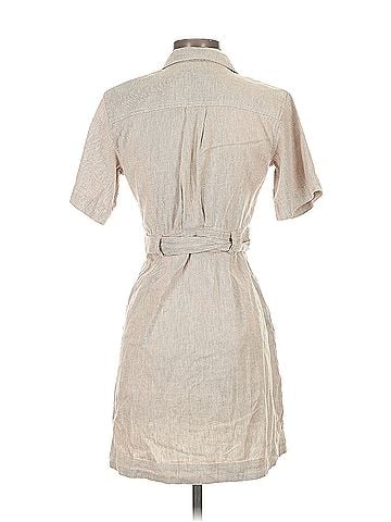 Banana Republic Banana Republic Casual Dress (view 2)