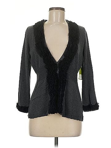 Nic + Zoe Nic + Zoe Cardigan (view 1)