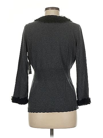 Nic + Zoe Nic + Zoe Cardigan (view 2)