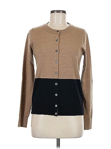 J.Crew J.Crew Wool Cardigan (view 1)