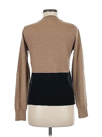 J.Crew J.Crew Wool Cardigan (view 2)