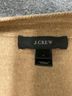J.Crew 100% Wool Brown J.Crew Wool Cardigan Size M - photo 6