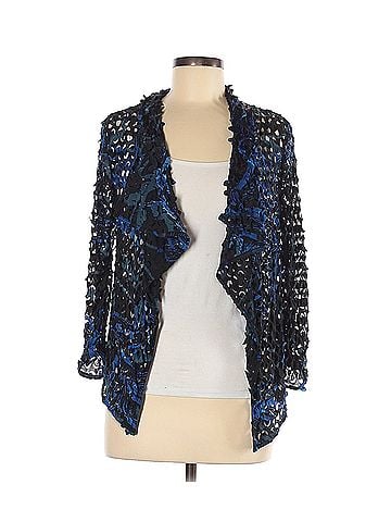 Alberto Makali Alberto Makali Cardigan (view 1)