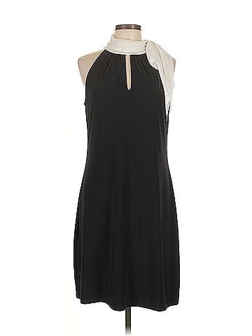 White House Black Market White House Black Market Casual Dress (view 1)