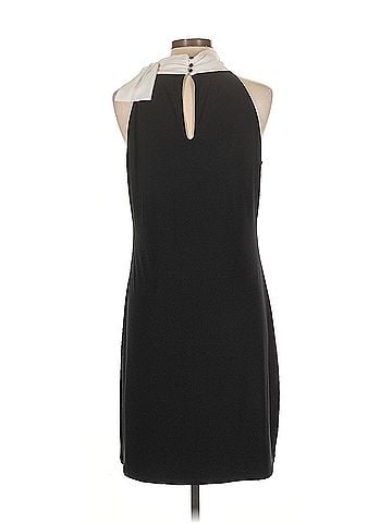 White House Black Market White House Black Market Casual Dress (view 2)