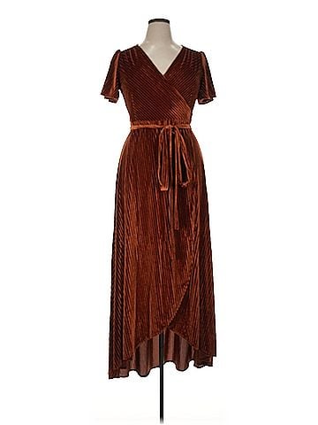 Baltic Born Baltic Born Casual Dress (view 1)