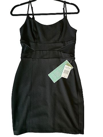 B. Smart Cocktail Dress (view 1)