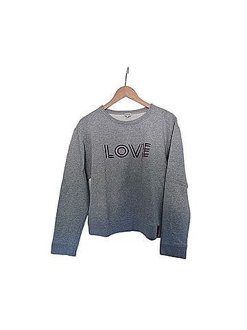 Kule Pullover Sweater (view 1)