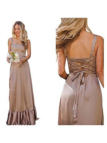 Show Me Your Mumu Clarissa Casual Dress (view 1)