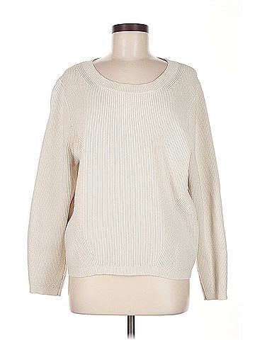 J.Crew J.Crew Pullover Sweater (view 1)
